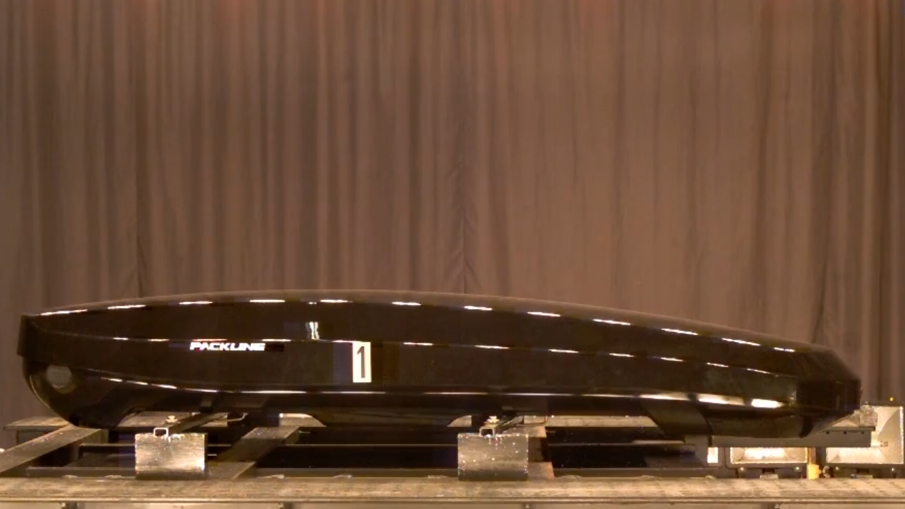 Packline is one of the world s most renowned manufacturers of roof boxes. Packline