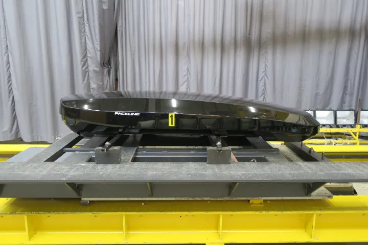 Ensure Roof Box Safety: Top Tips for Secure Travel